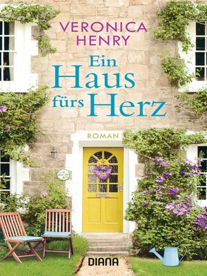 cover image of Ein Haus fürs Herz